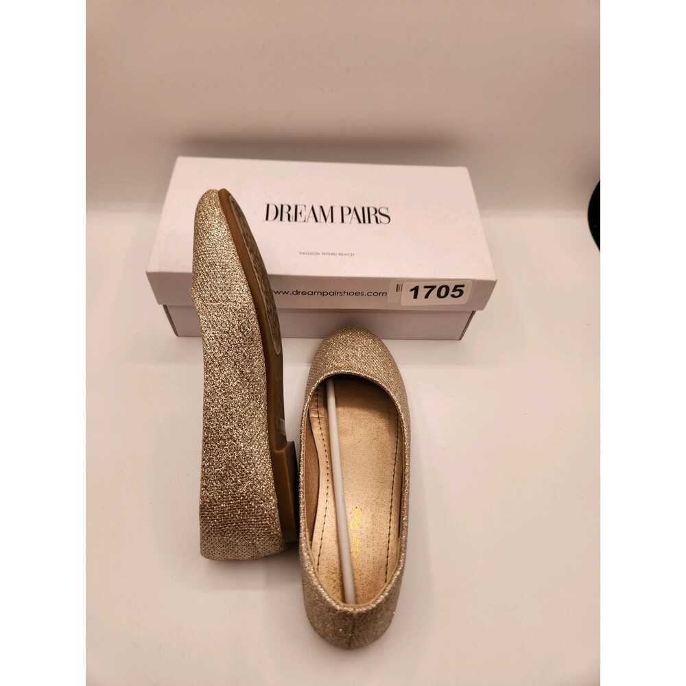 Dream Pairs Girls Shoes US 2